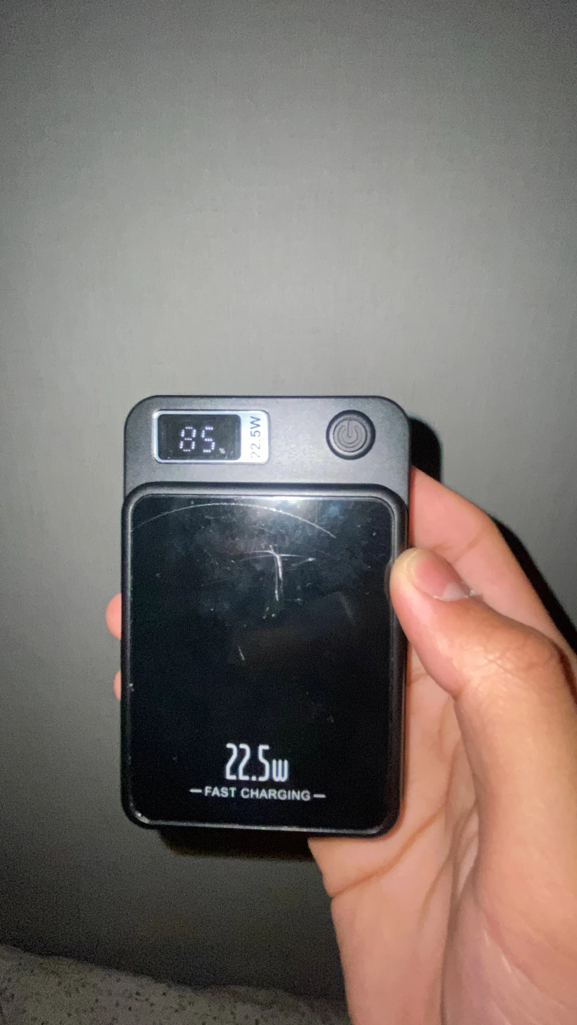 COKOAPE Power Bank YB1 22.5W Fast Charging - 3