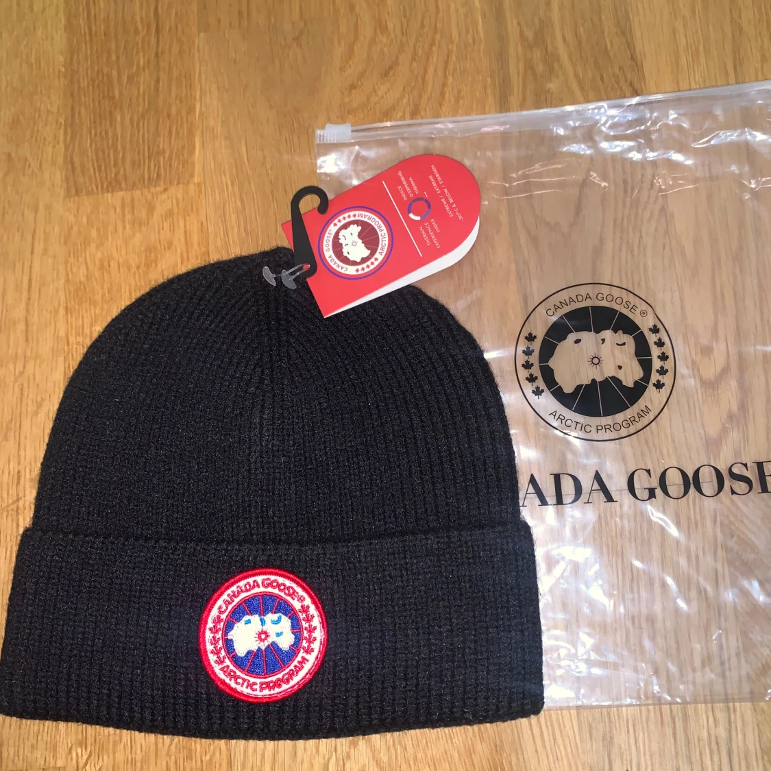Canada Goose mössa