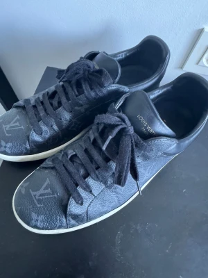 Lv skor - Lv skor i ganska gott skick storlek 40