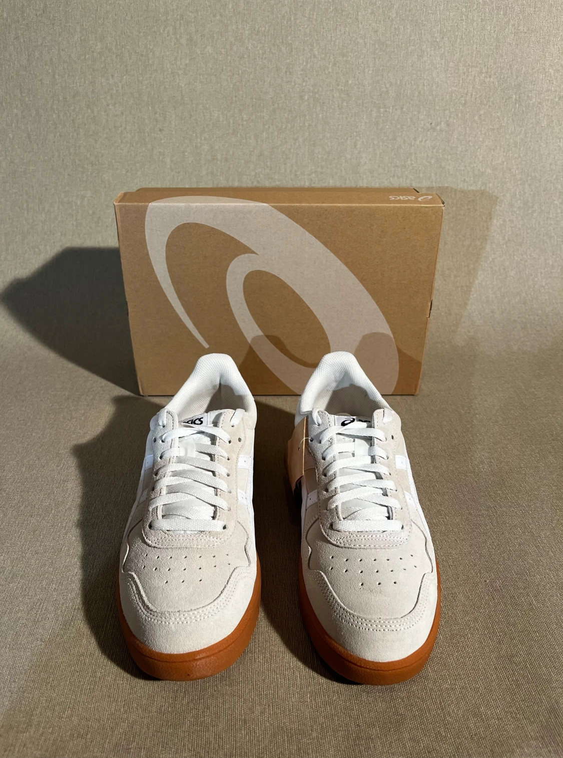 Asics Japan PRO  - 1