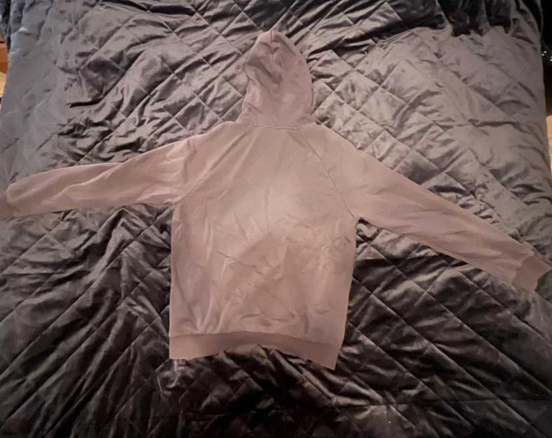 Peak Performance hoodie - 2