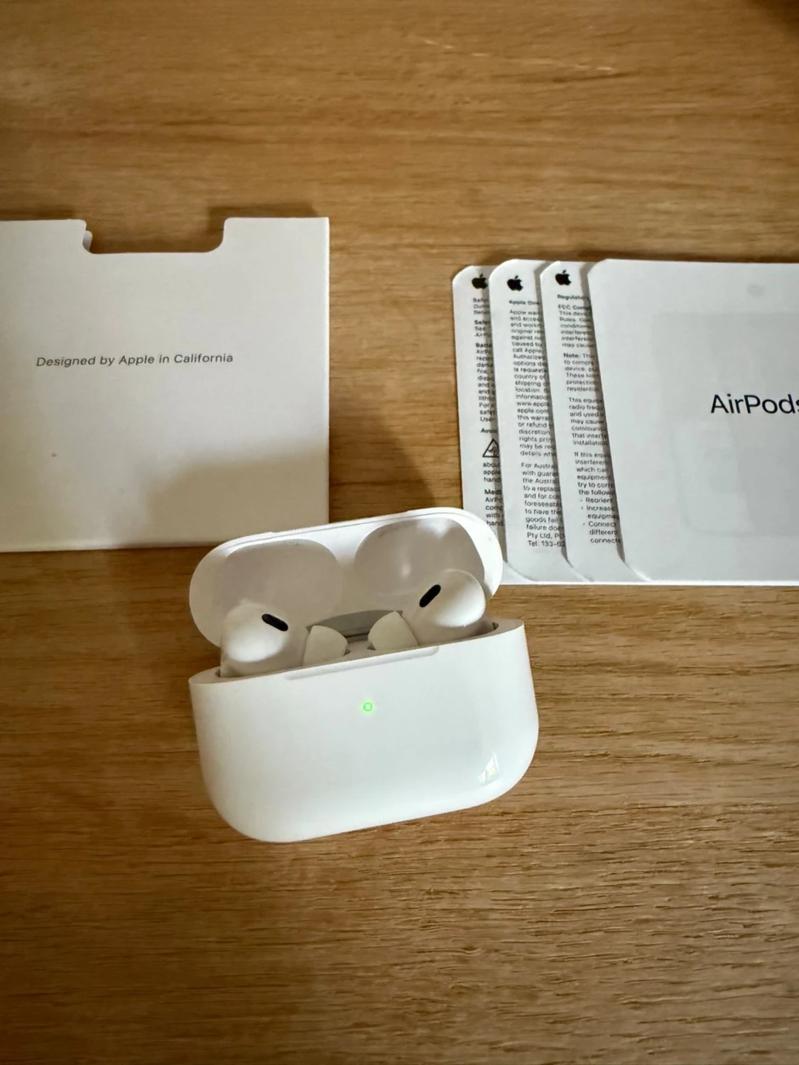 AirPods Pro - 1