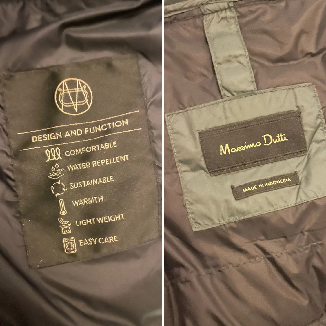 Jacka | Massimo Dutti - 5