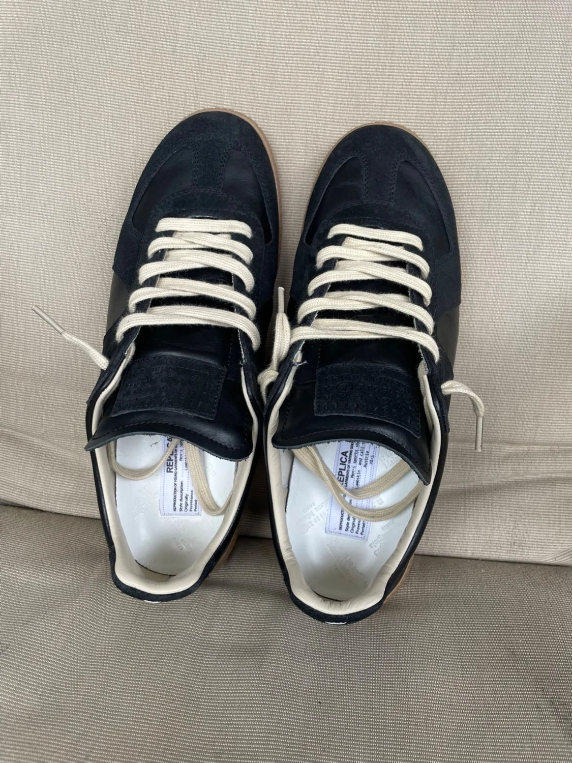 Maison Margiela Gats - 2