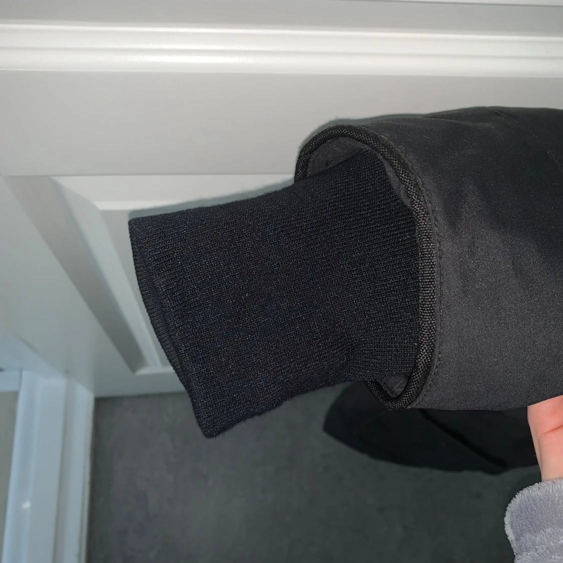  Canada Goose jacka  - 3