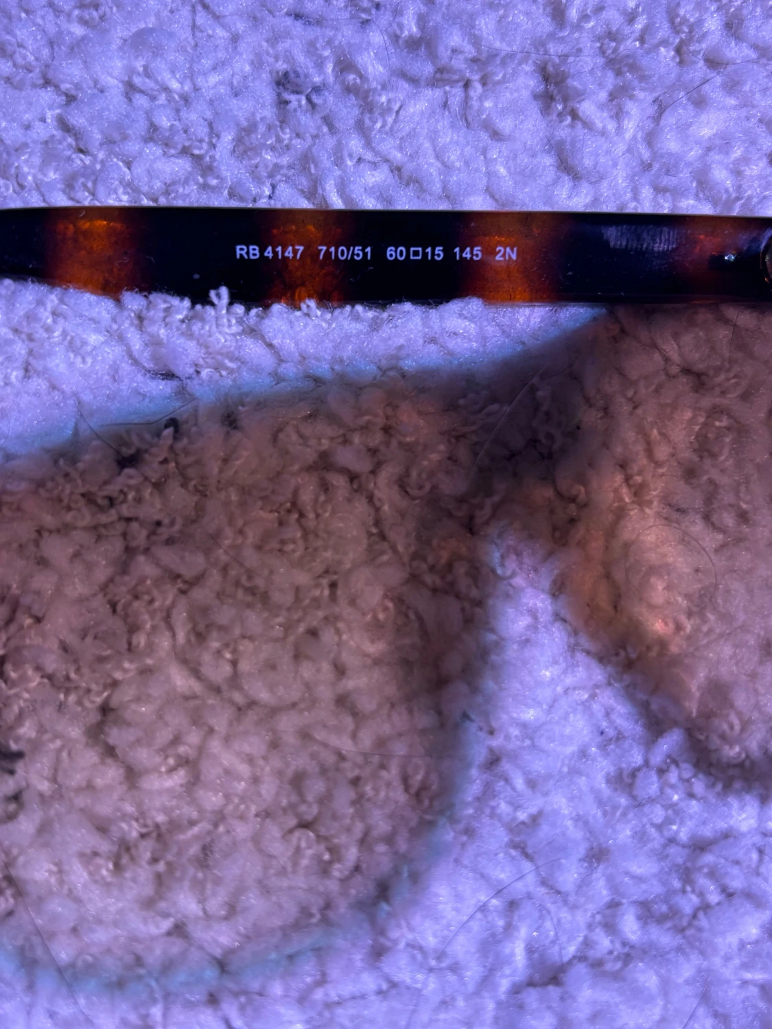 Ray-Ban Boyfriend - 3