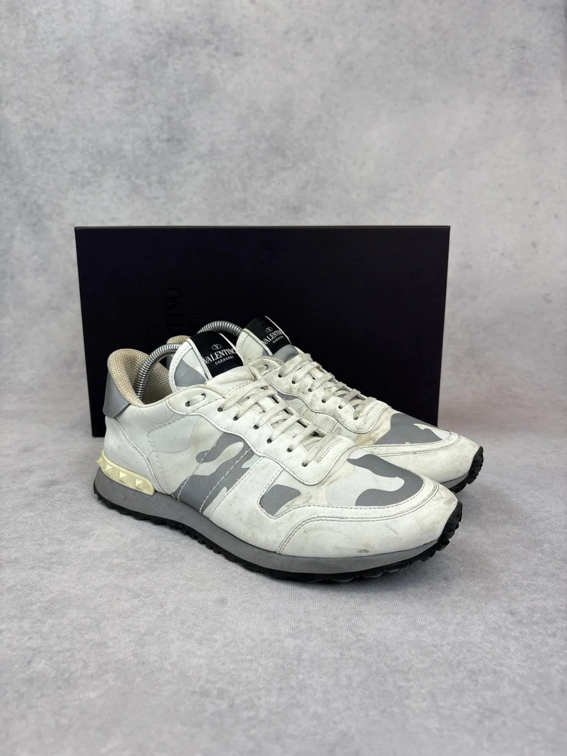 Valentino  Rockrunner sneakers - 1