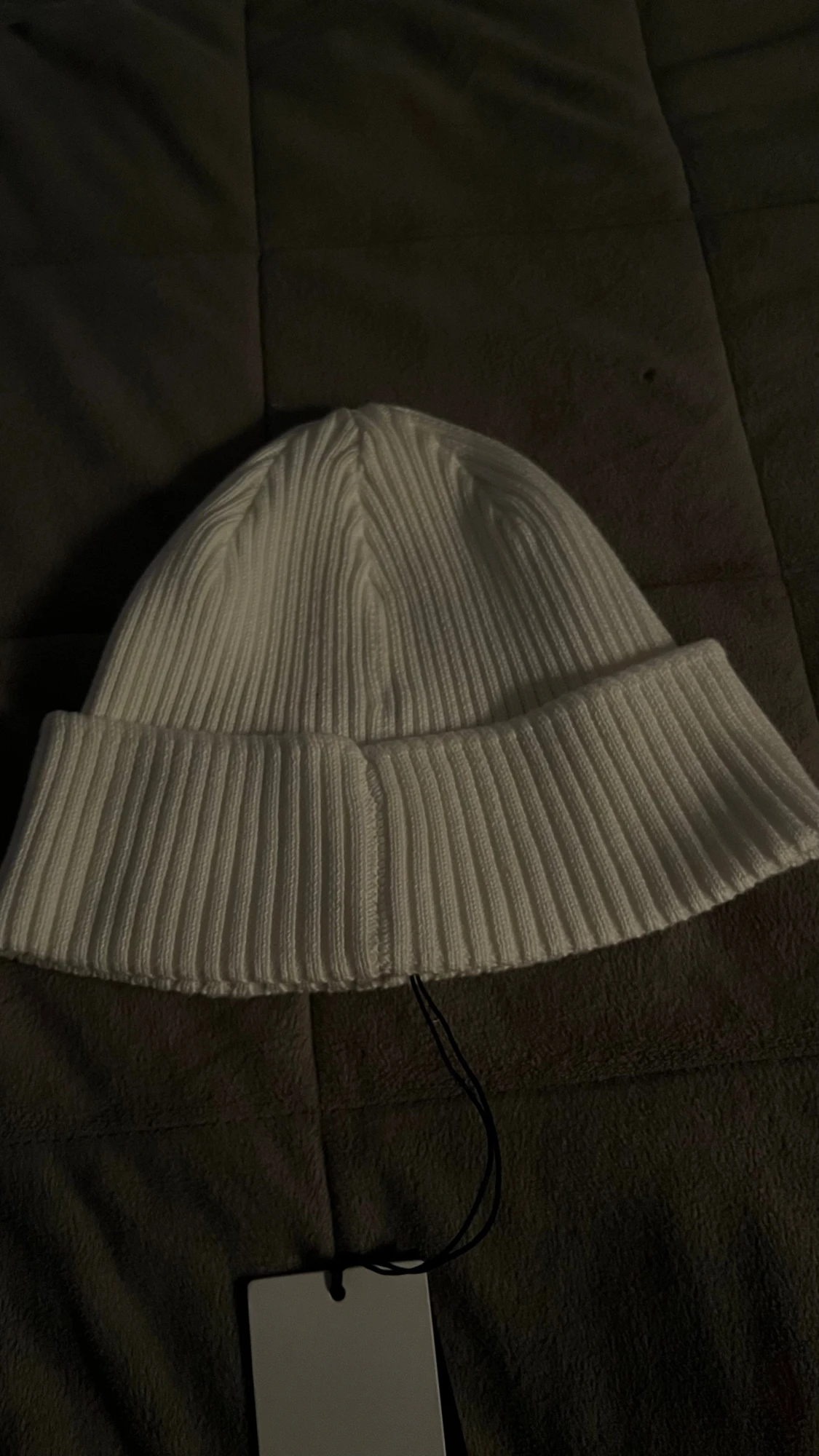 Vit C.P. Company Goggle Beanie - 5