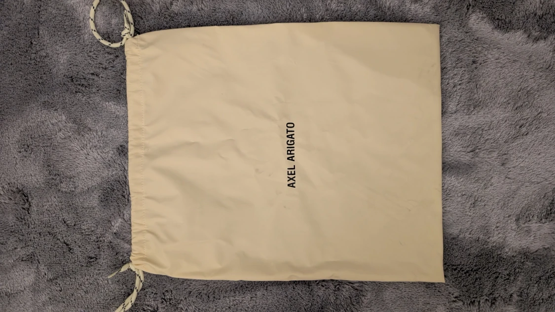 Axel arigato mocka skor - 3