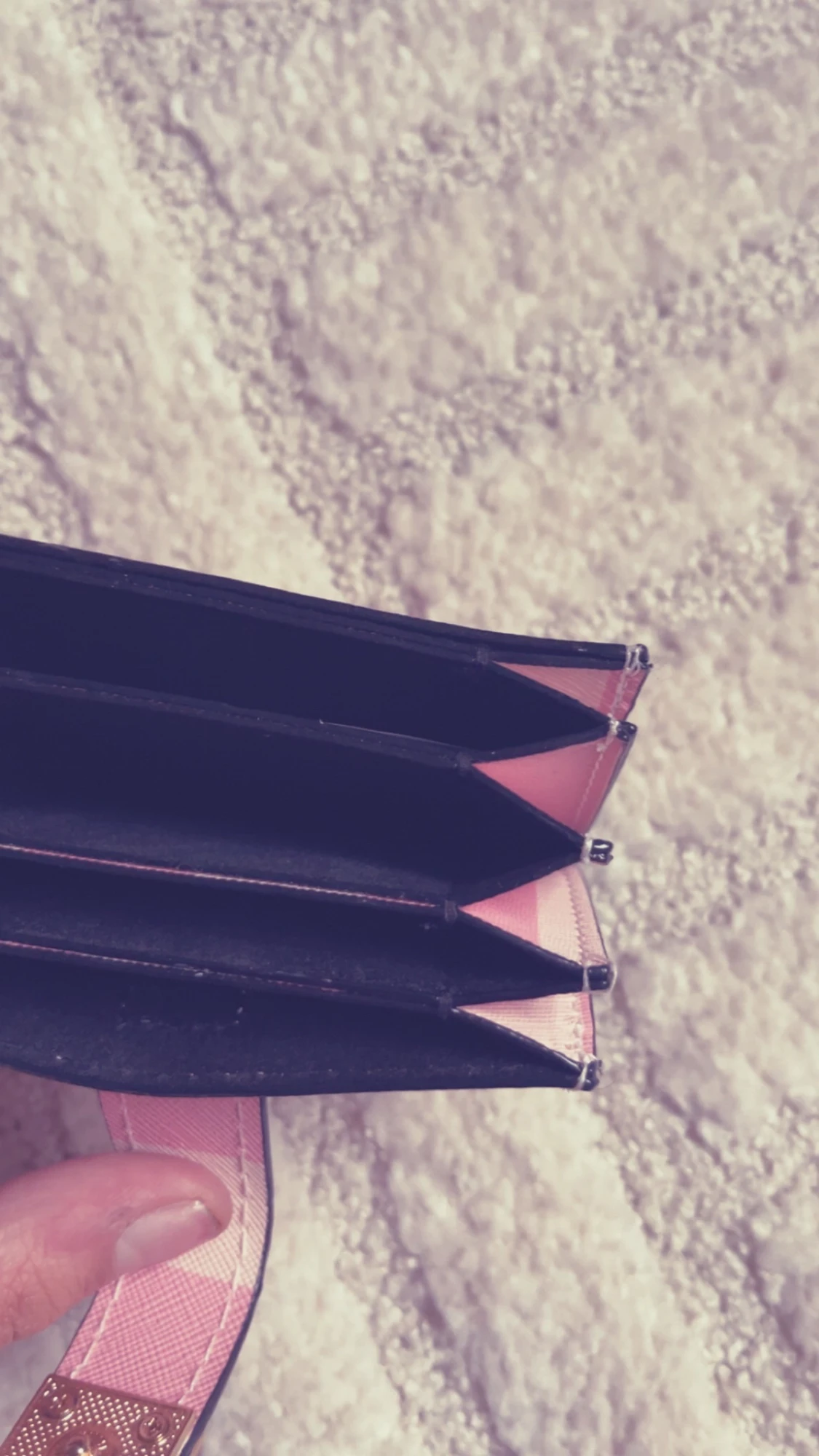 Victoria’s Secret plånbok - 2