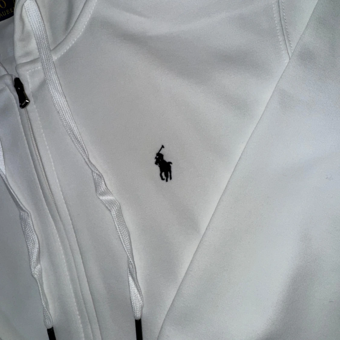 Ralph Lauren kofta. - 1