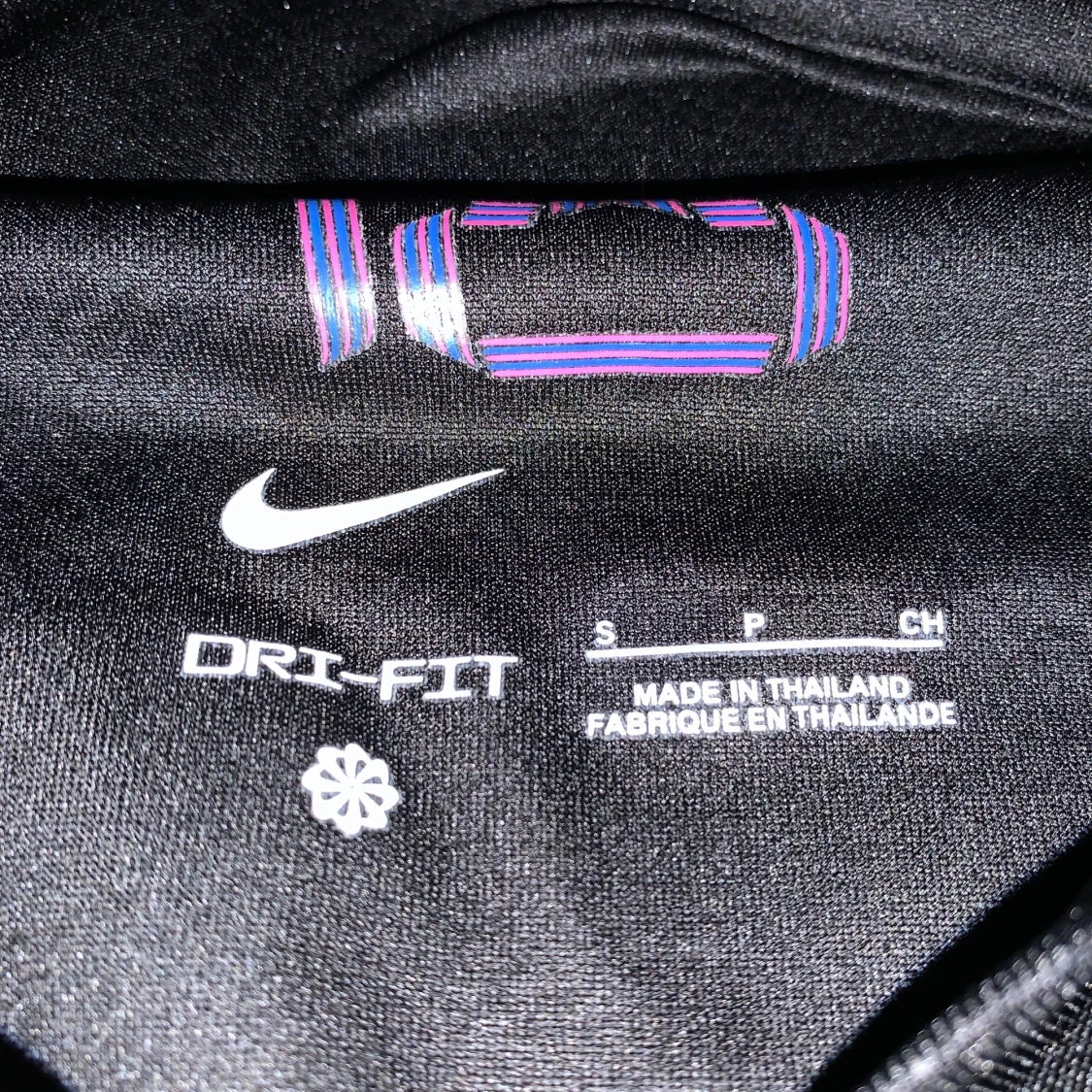 FC Barcelona Lamine Yamal Nike tröja - 4