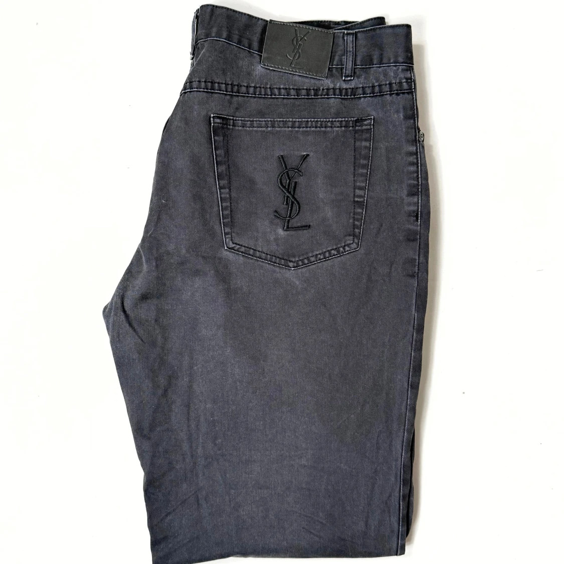 Yves Saint Laurent Jeans