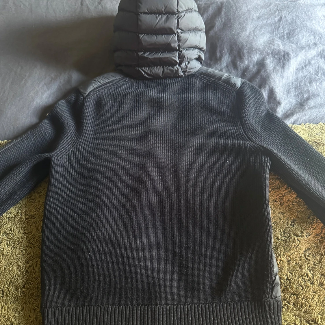 Moncler Cardigan strl S - 1