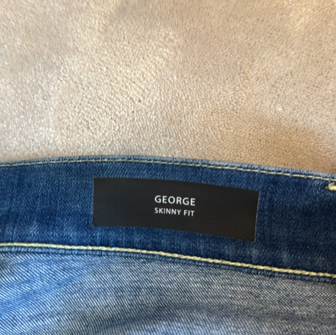 Dondup George jeans - 3