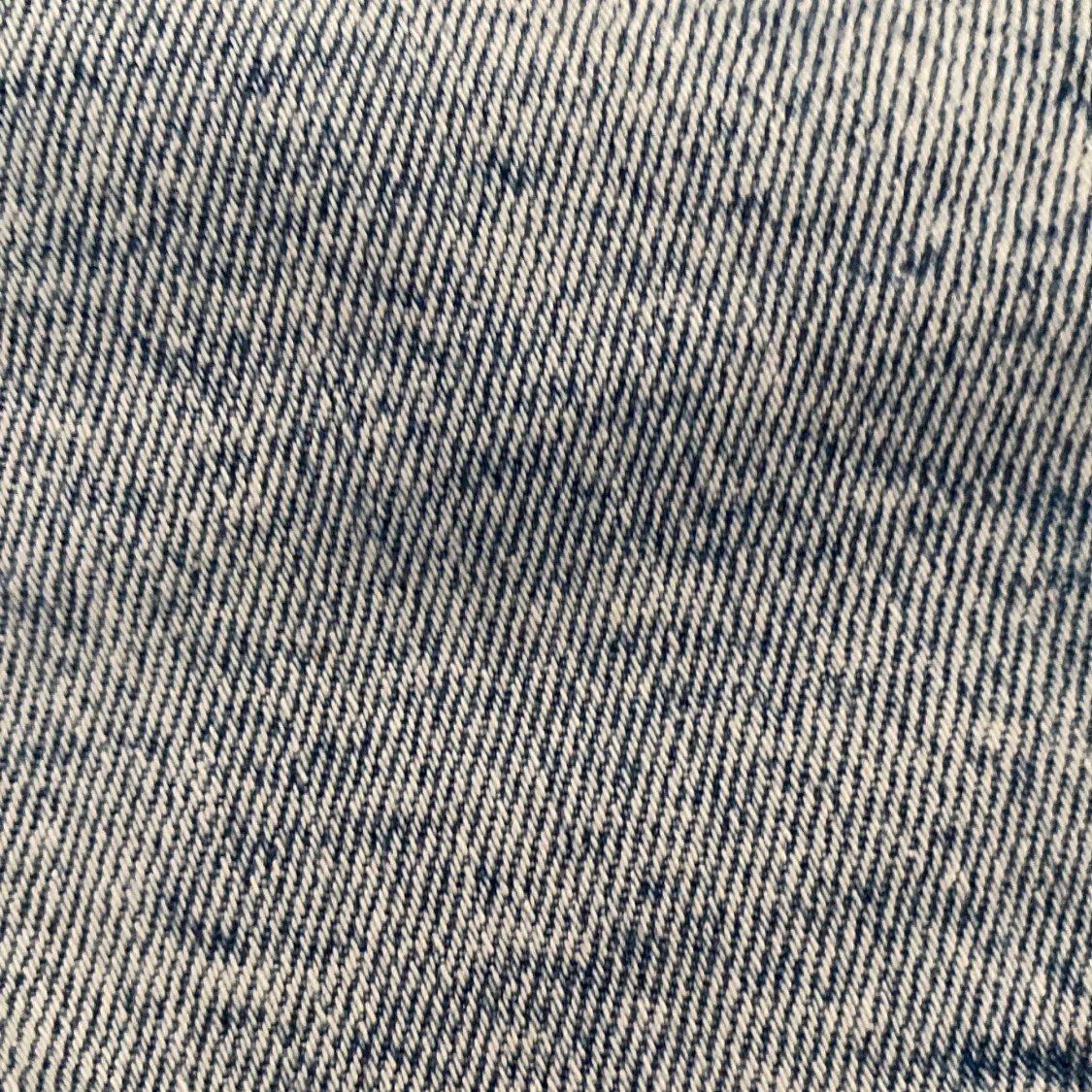 Ljusblå jeansshorts från Denim Day - 2