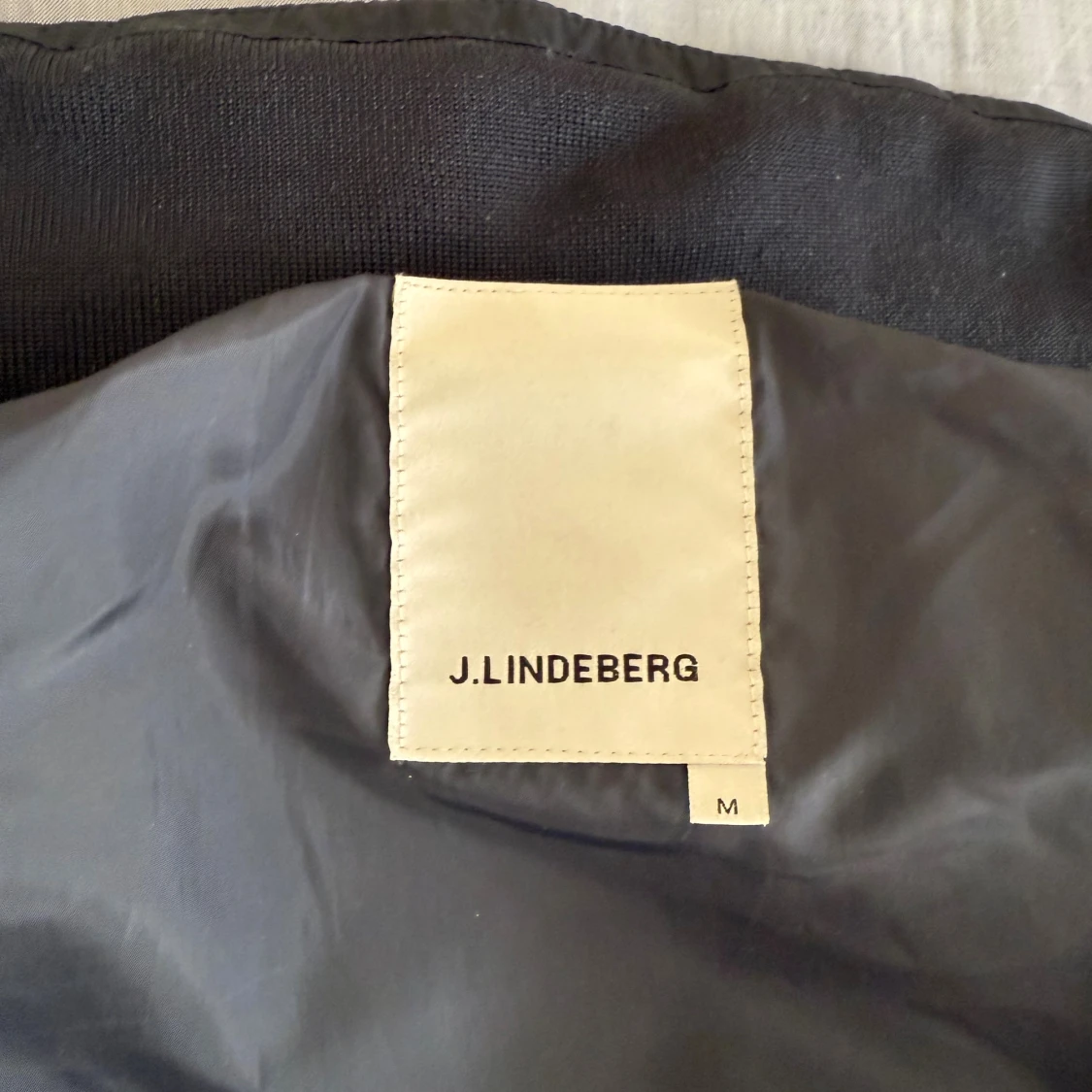 J.Lindeberg jacka - 4