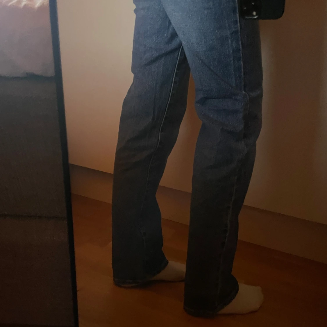 Abrand Jeans A’99 Low Straight - 3