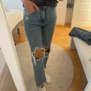 Jeans  - Används endast en gång