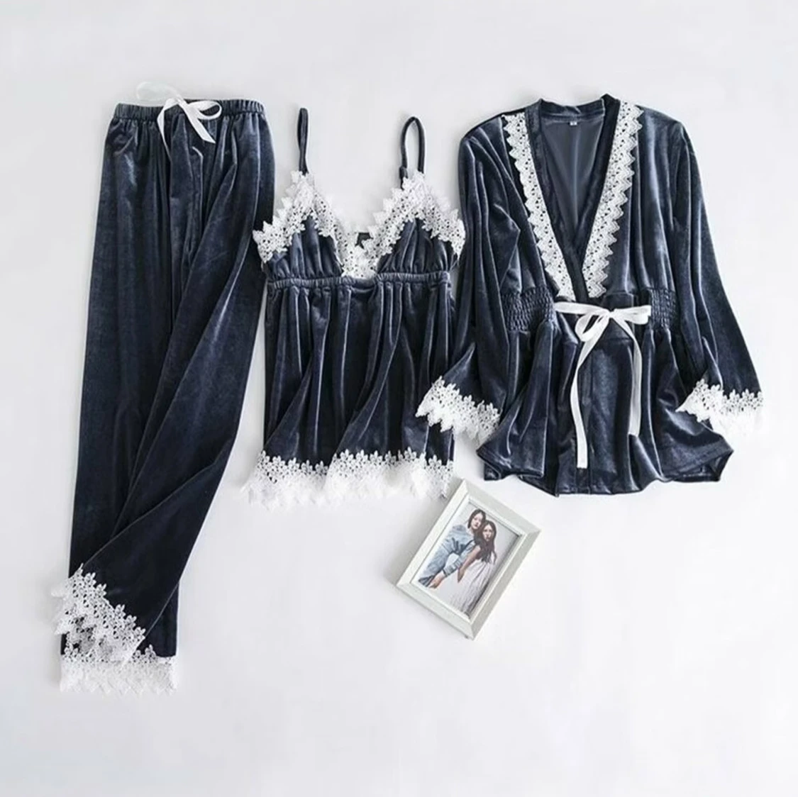 Dennis Maglic Pyjamas