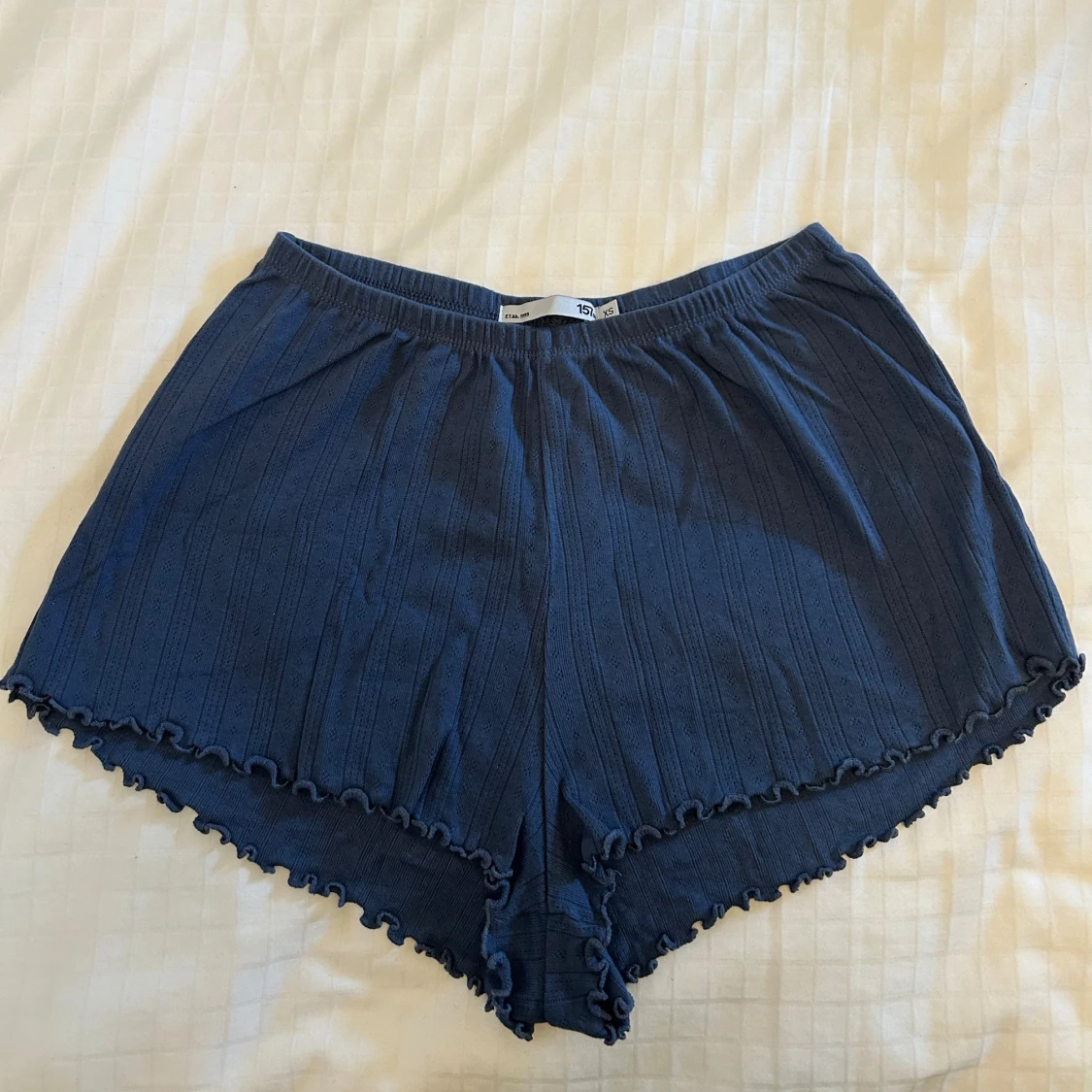 Mörkblå pyjamas /loungeset från lager 157 - 2