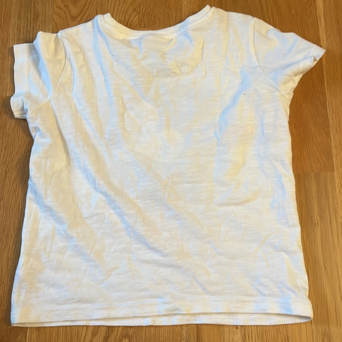 Vit Mickey Mouse t-shirt  - 2