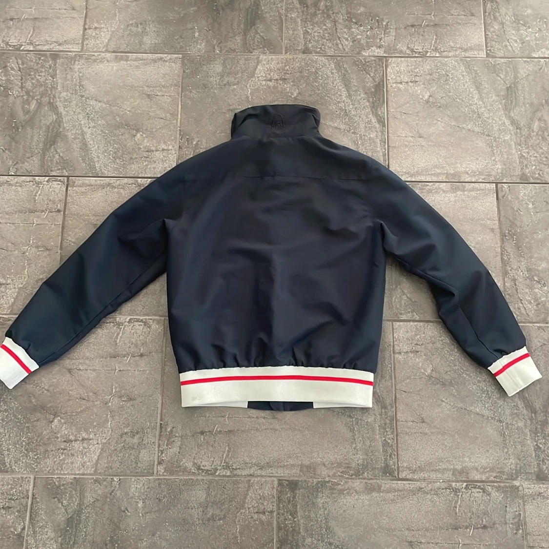 Saul Racing vindjacka - 2