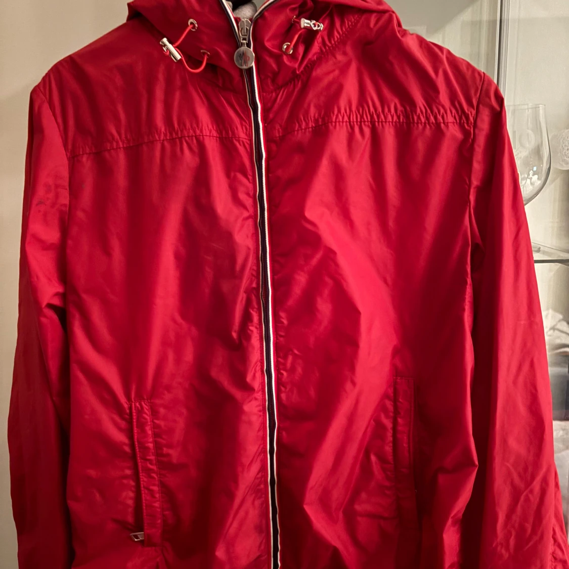 Moncler Urville Jacka