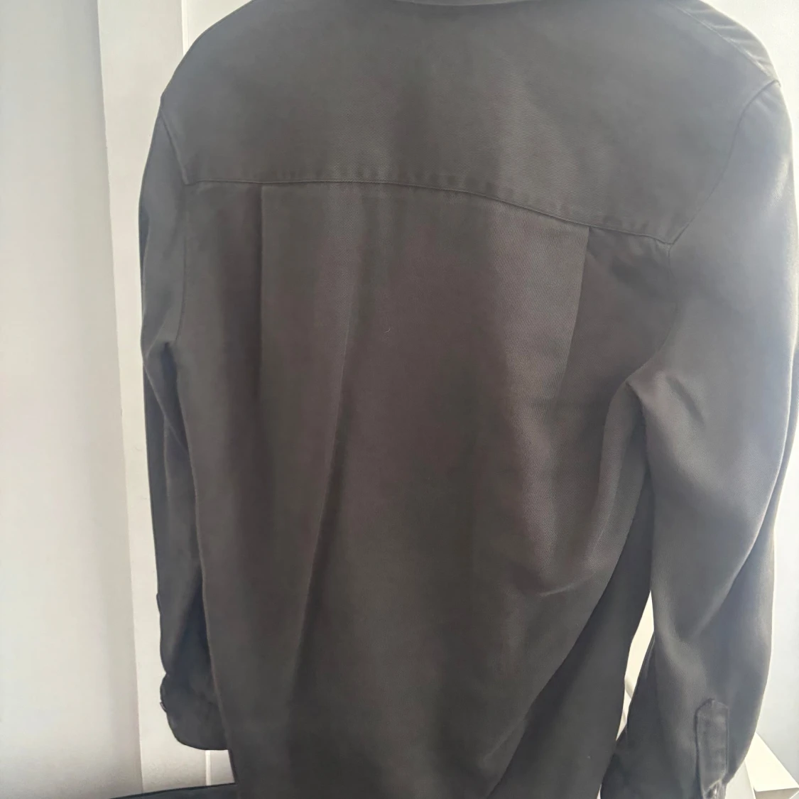 Oliv grön skjorta från A Day's March - 1