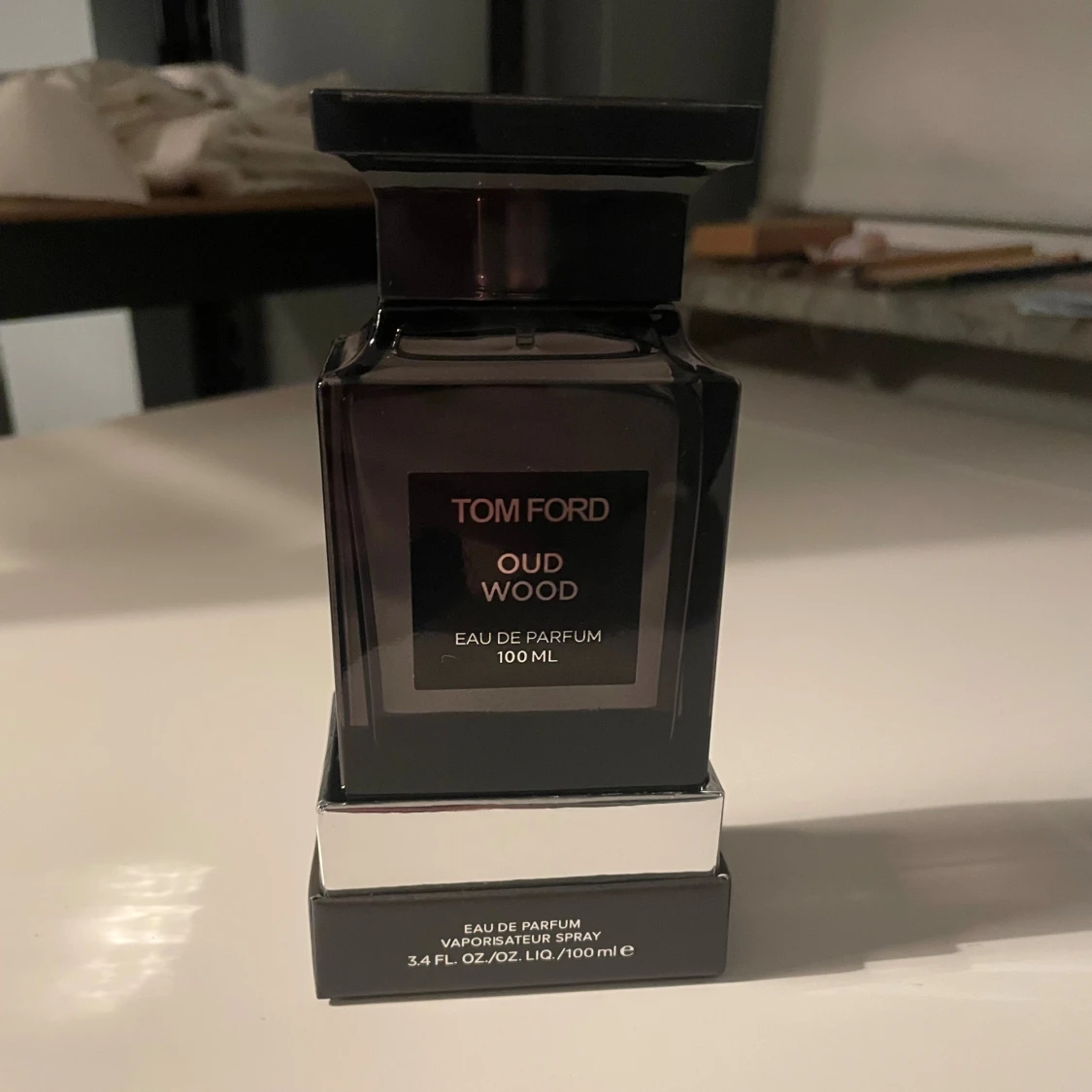 Tom Ford Oud Wood Parfym