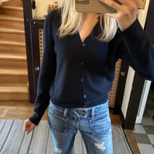 Kashmir kofta - Kofta från Soft Goat! Så najs tidlöst basplagg!