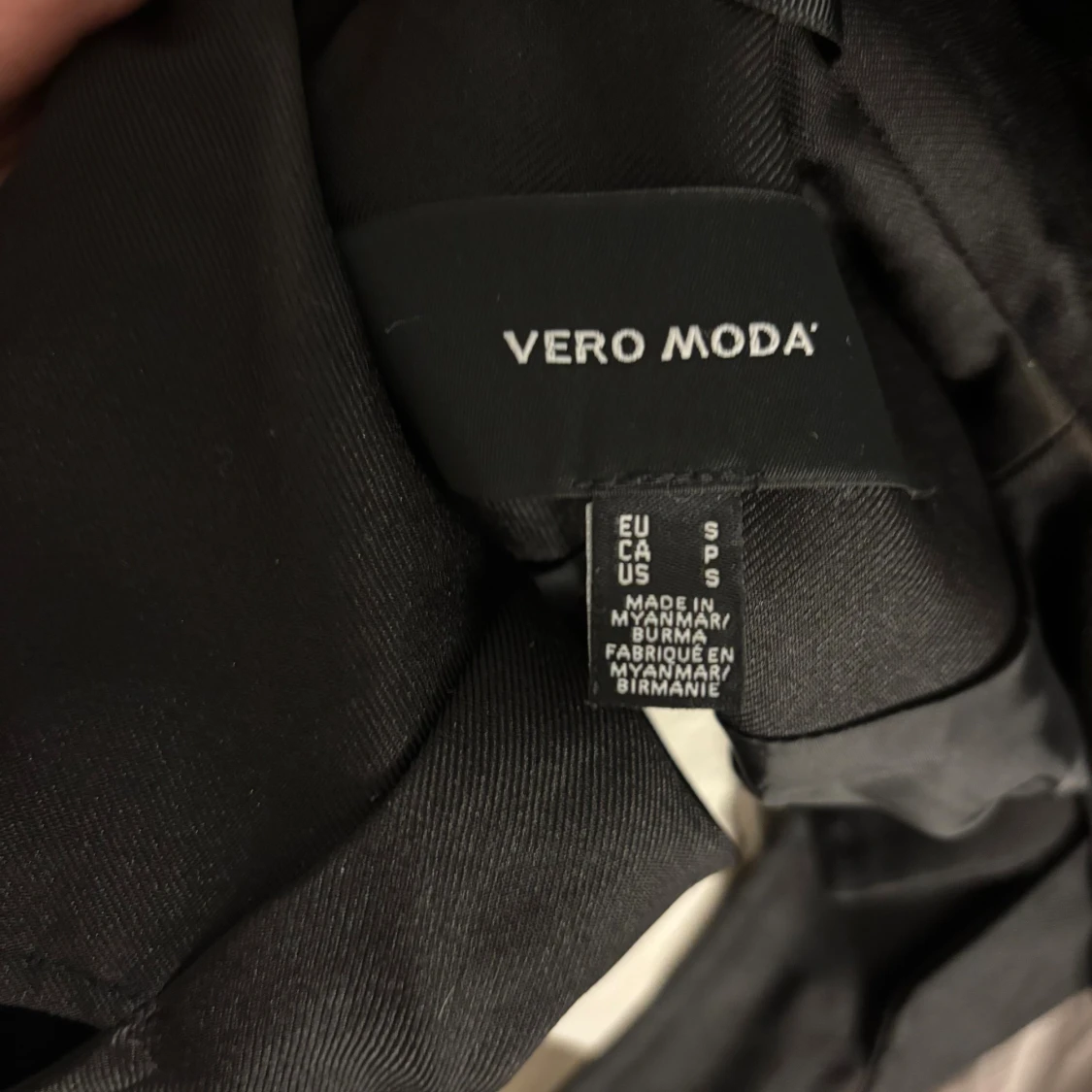 Trenchcoat från Vero Moda - 2