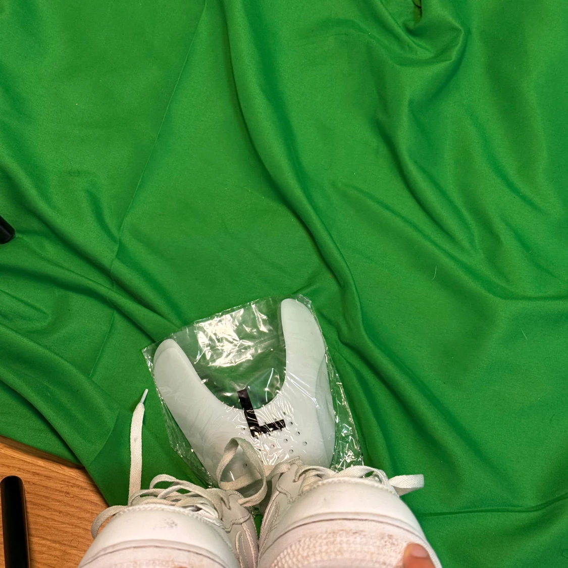 Nike Air Force 1 vita sneakers  - 1