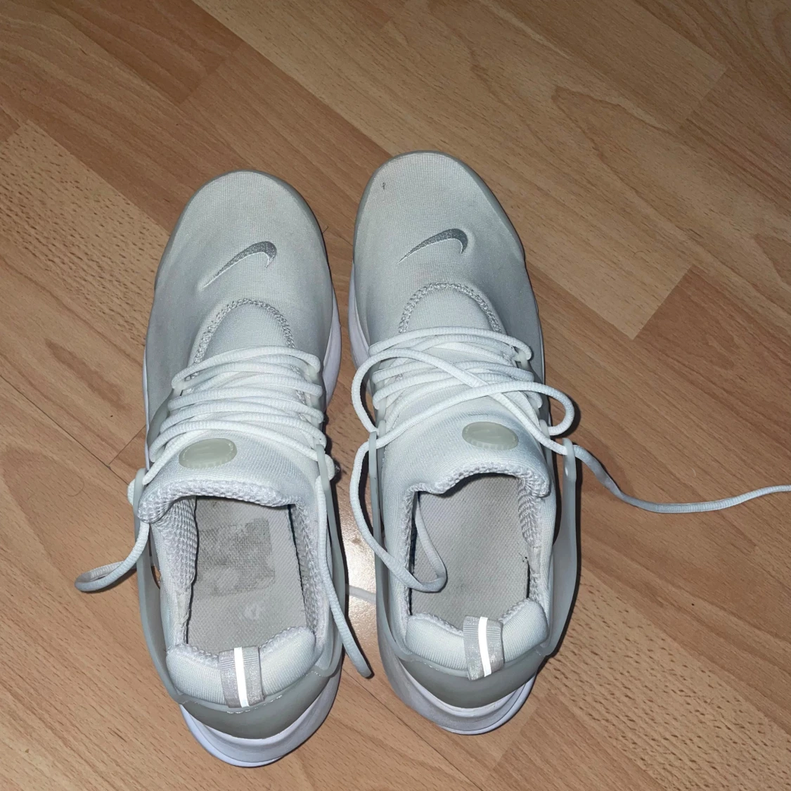 Nike Presto helvita sneakers - 2