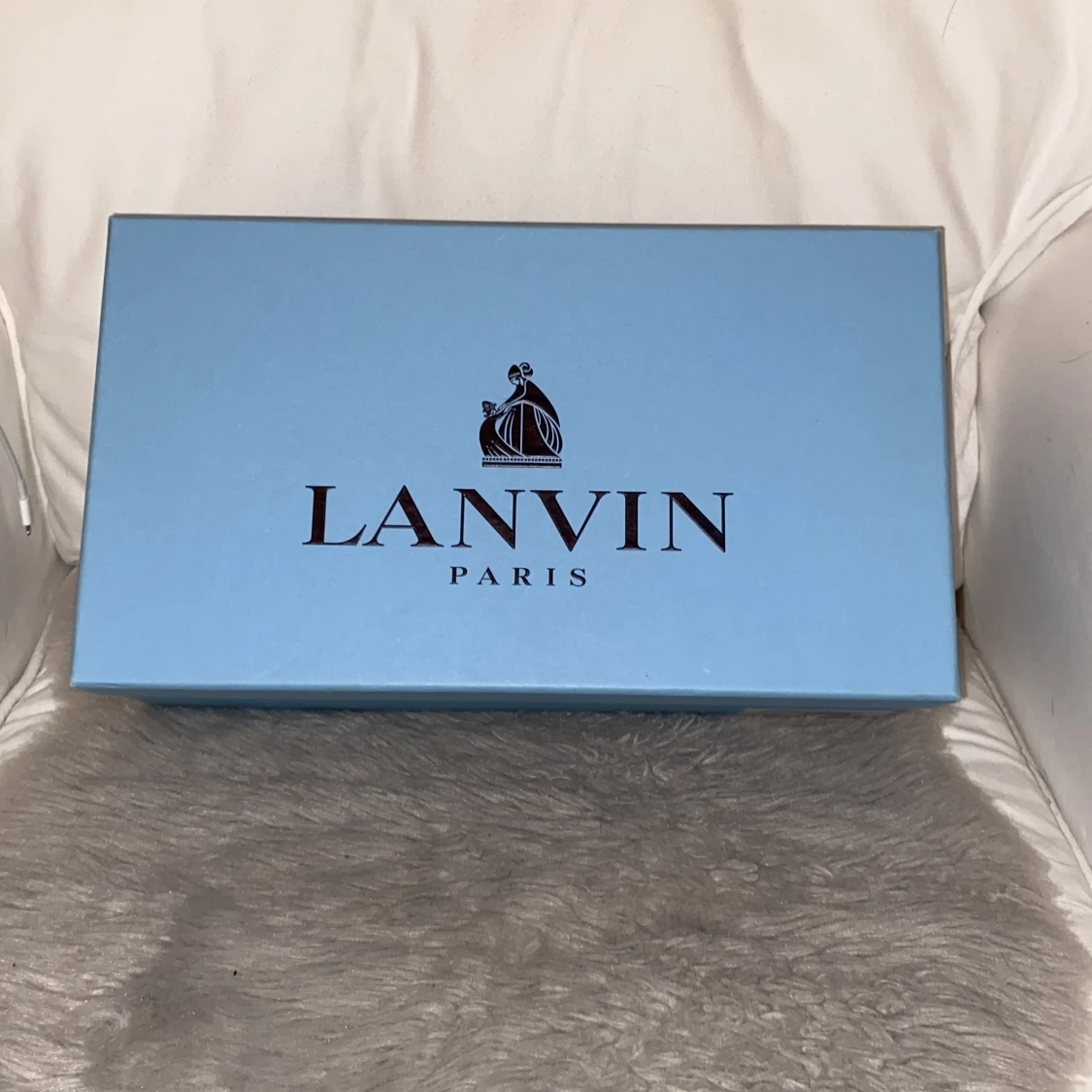 Lanvin skor  - 2