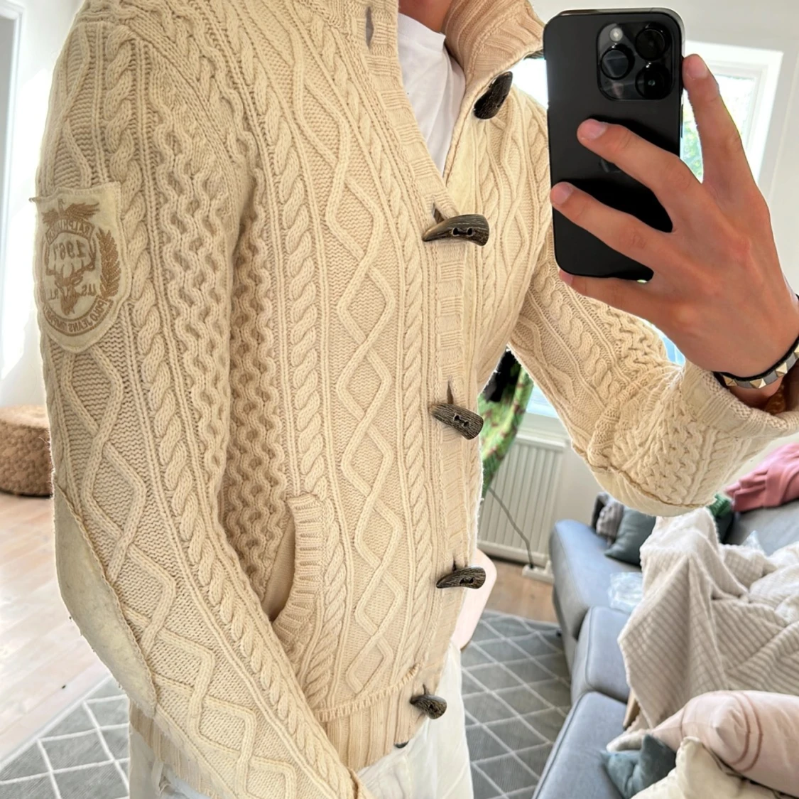 Ralph Lauren Cardigan