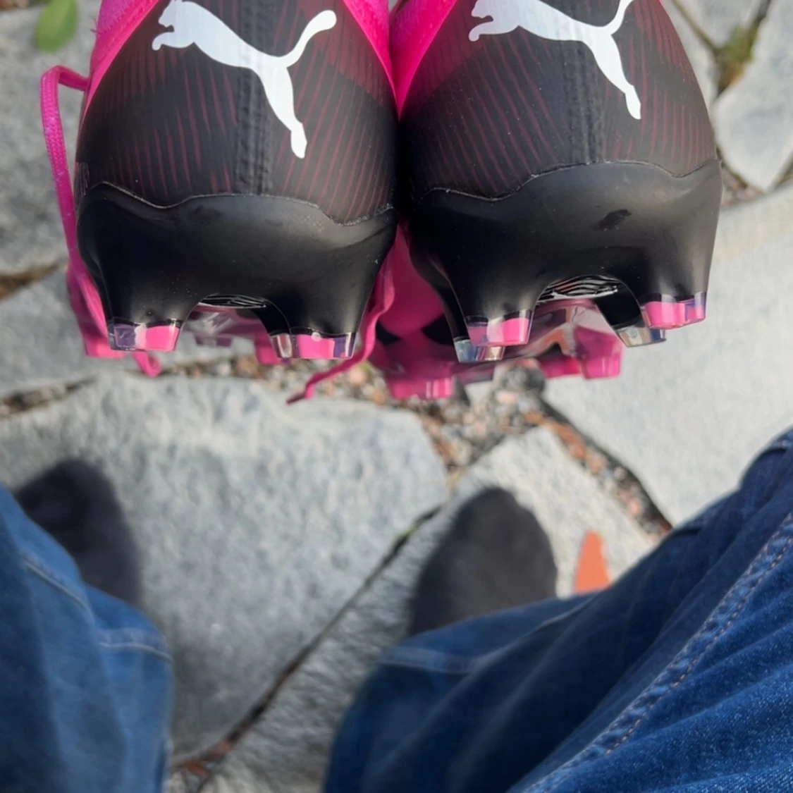 puma ultra ultimate - 3