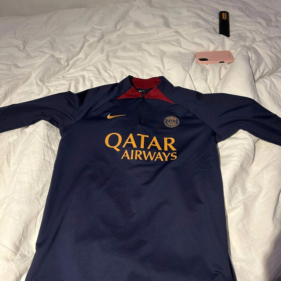 Psg tracksuit