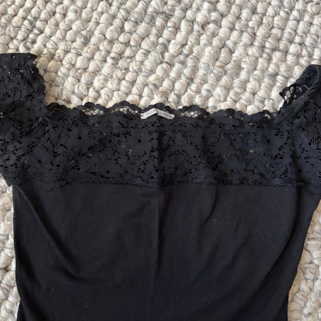 Intimissimi spets body - 1