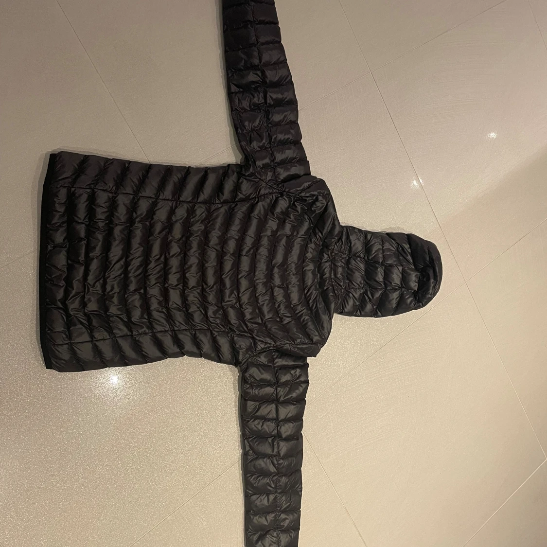 Everest Liner Hood Jacket strl 34 (ny pris 999kr) - 2