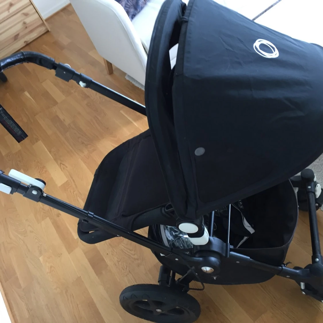 Bugaboo Cameleon - 2