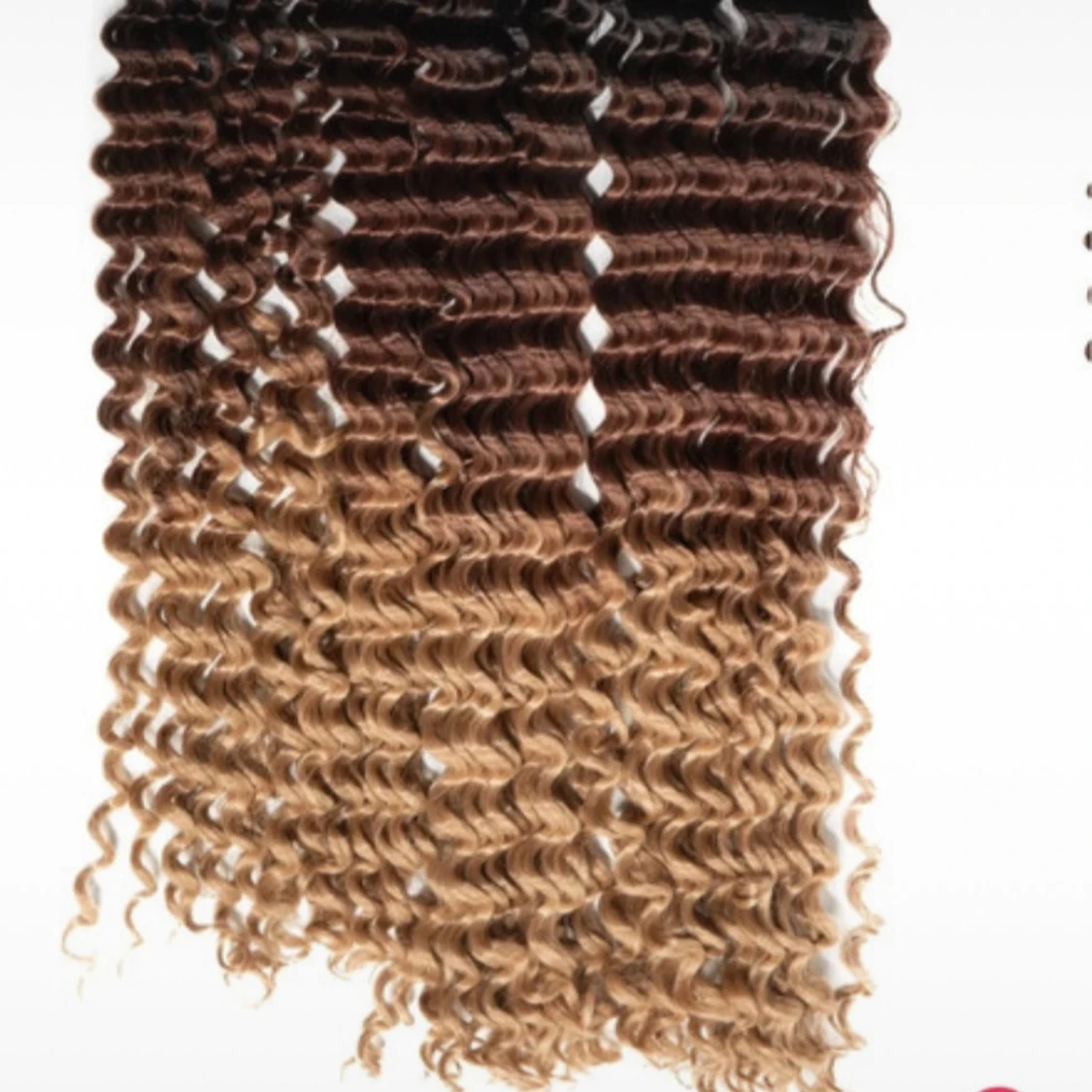 Braid & Dreadlocks Extensions  - 2