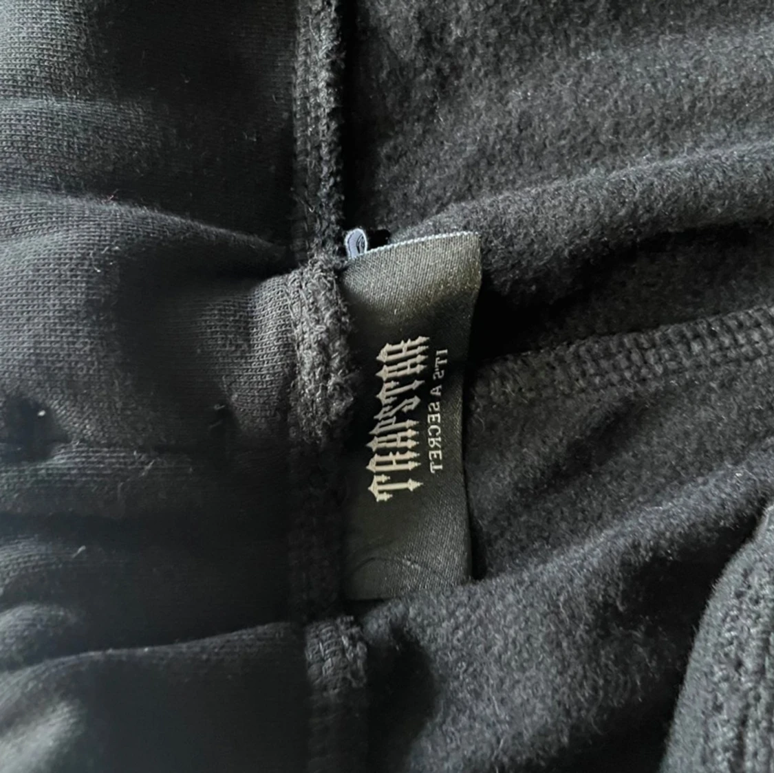 Trapstar tracksuit set - 4