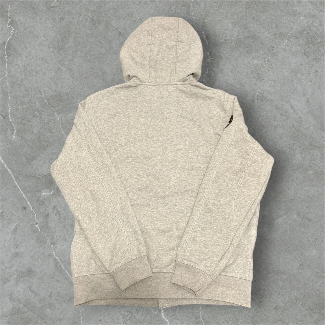 Ralph Lauren Hoodie Grå - 3