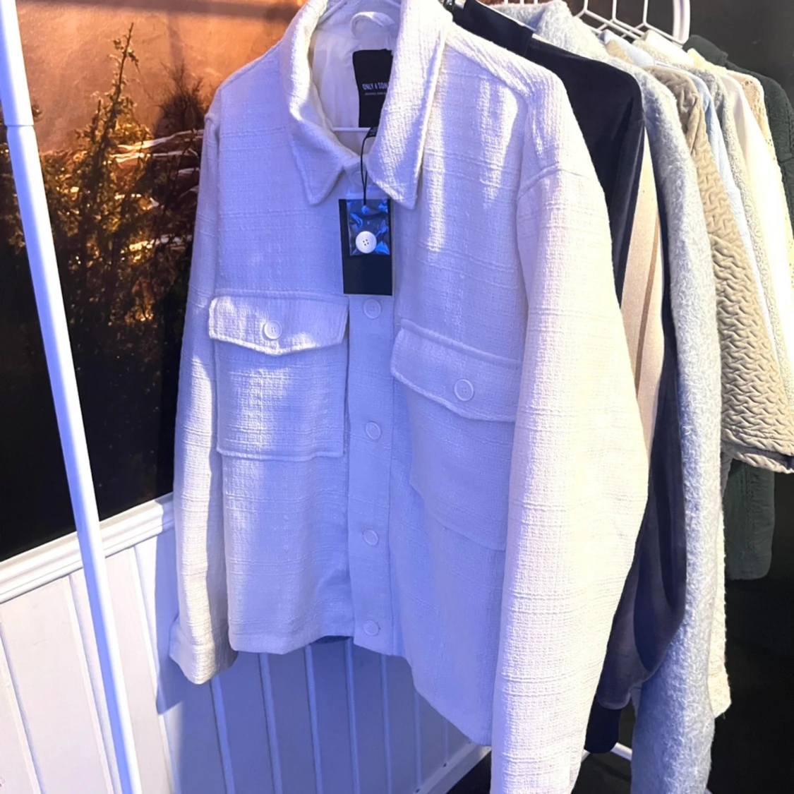 Overshirt från Only & Sons - 1