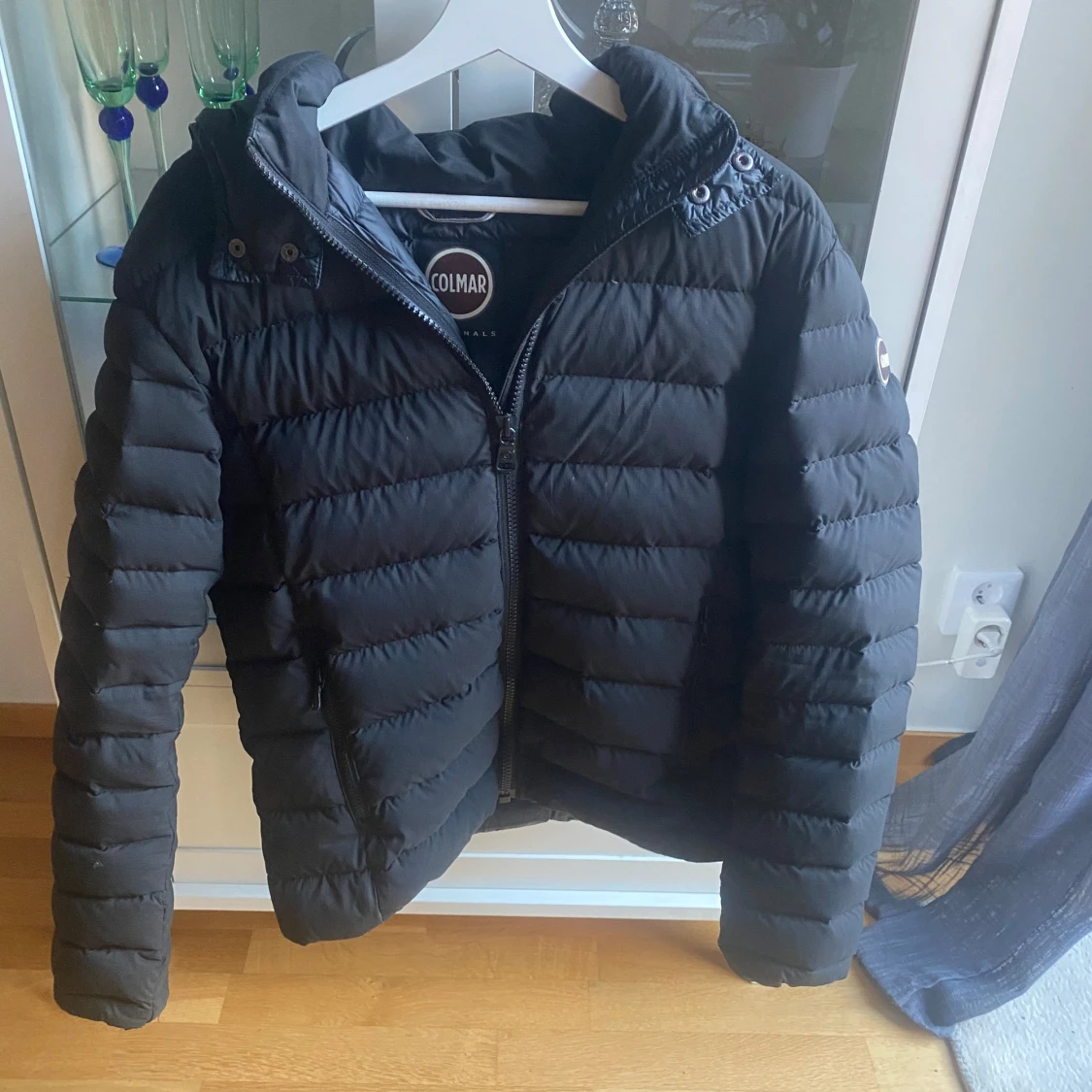 Colmar jacka/ puffer - 1