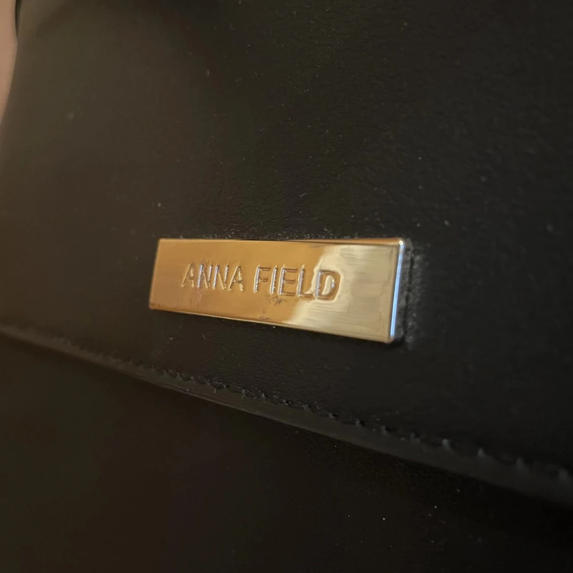 Anna Field väska - 91