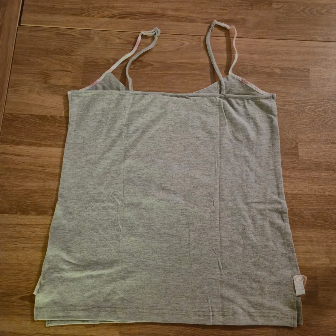 Grå Hello Kitty linnetopp L - 1