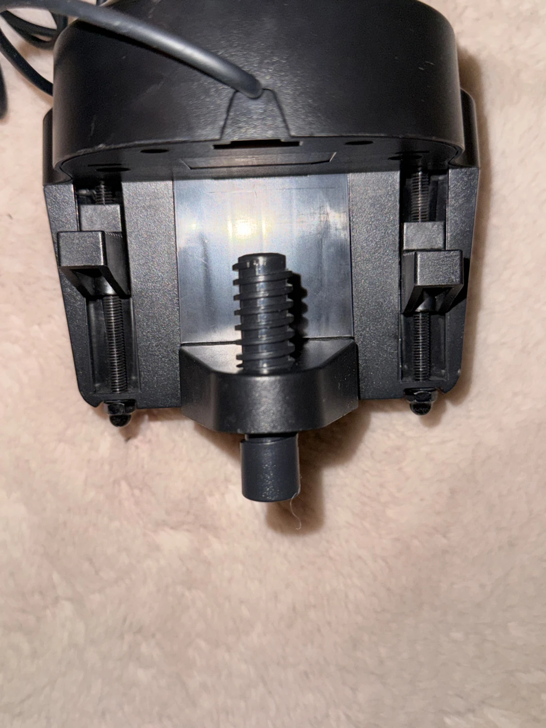 Logitech Driving Force Shifter - 3