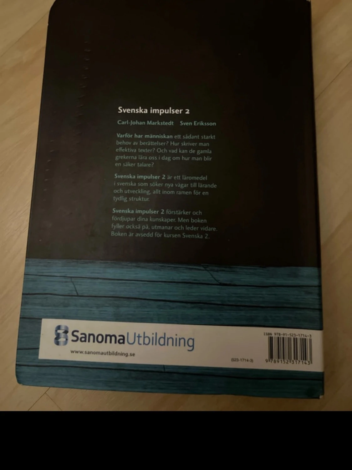 Svenska impulser 2 - 1